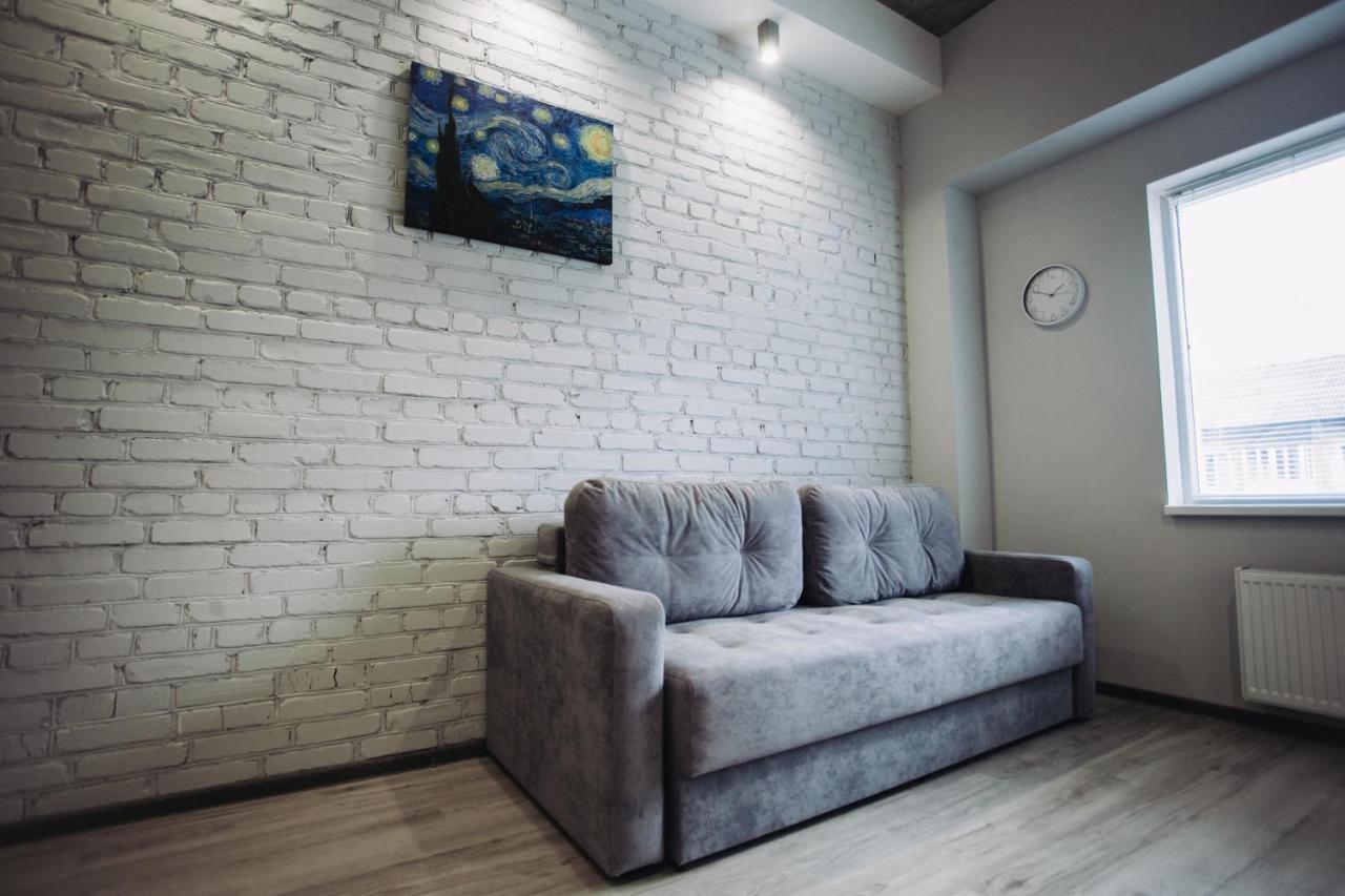 Loft De Luxe Apartments 빈니차 외부 사진